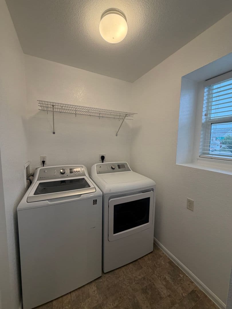 Denver Townhome: 18728 E 58th Ave #D