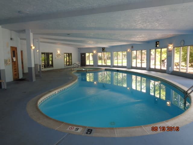 Denver Condo: 1304 S Parker Rd #365