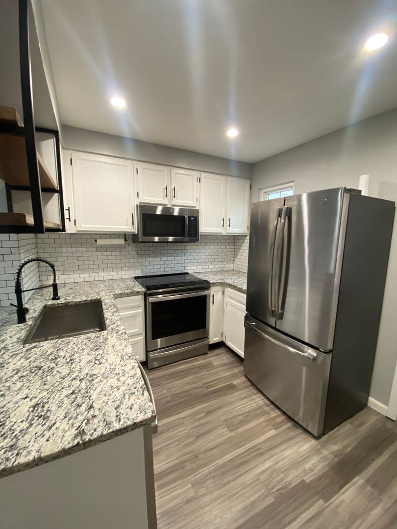 Littleton Townhome: 6732 S Holland Way