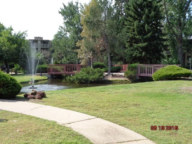 Denver Condo: 1306 S Parker Rd #167