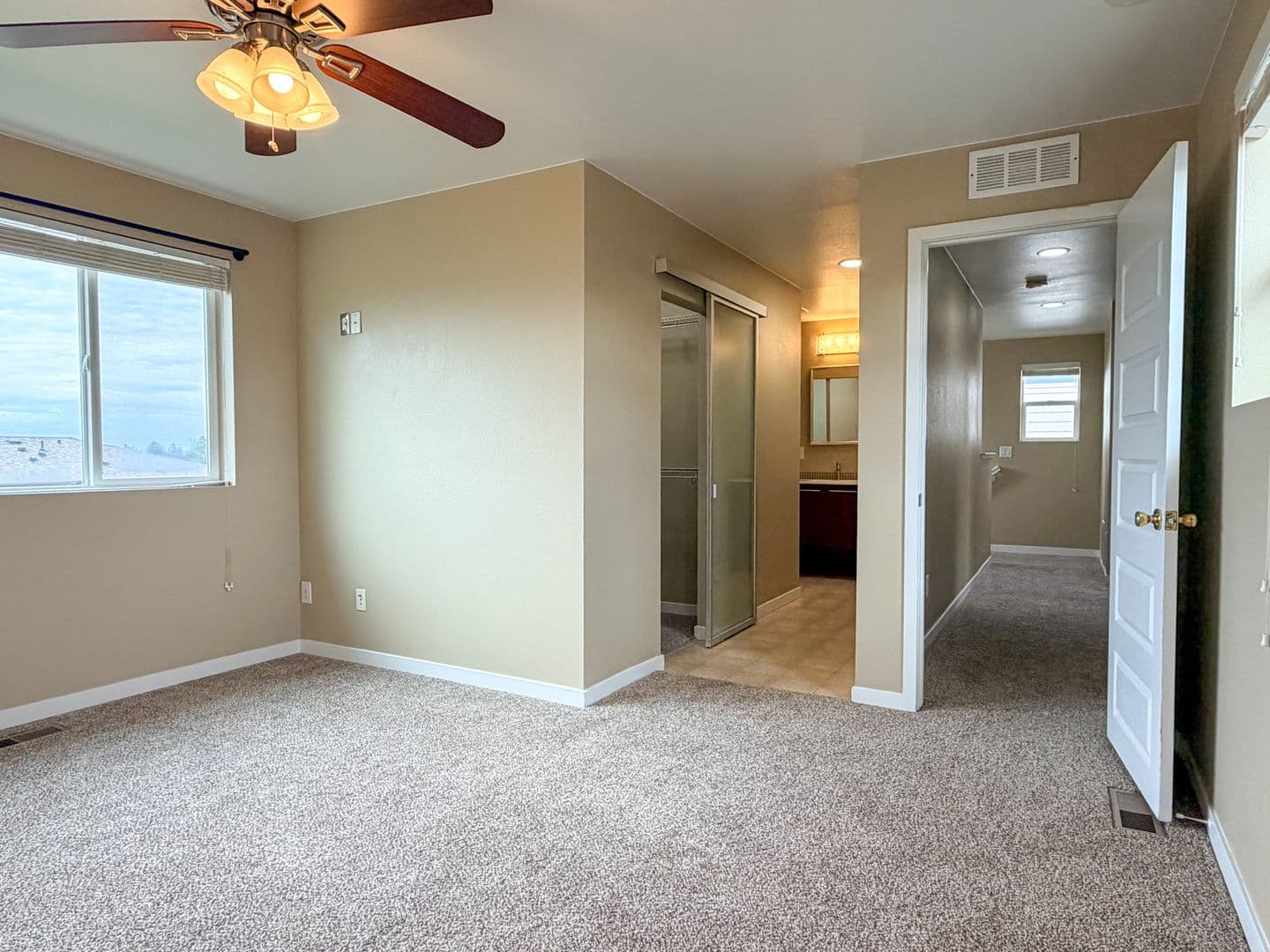Commerce City House: 10029 Richfield St