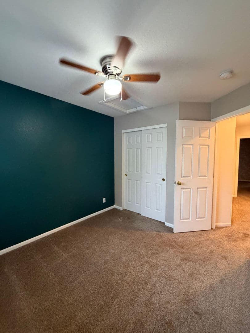 Denver Townhome: 18728 E 58th Ave #D