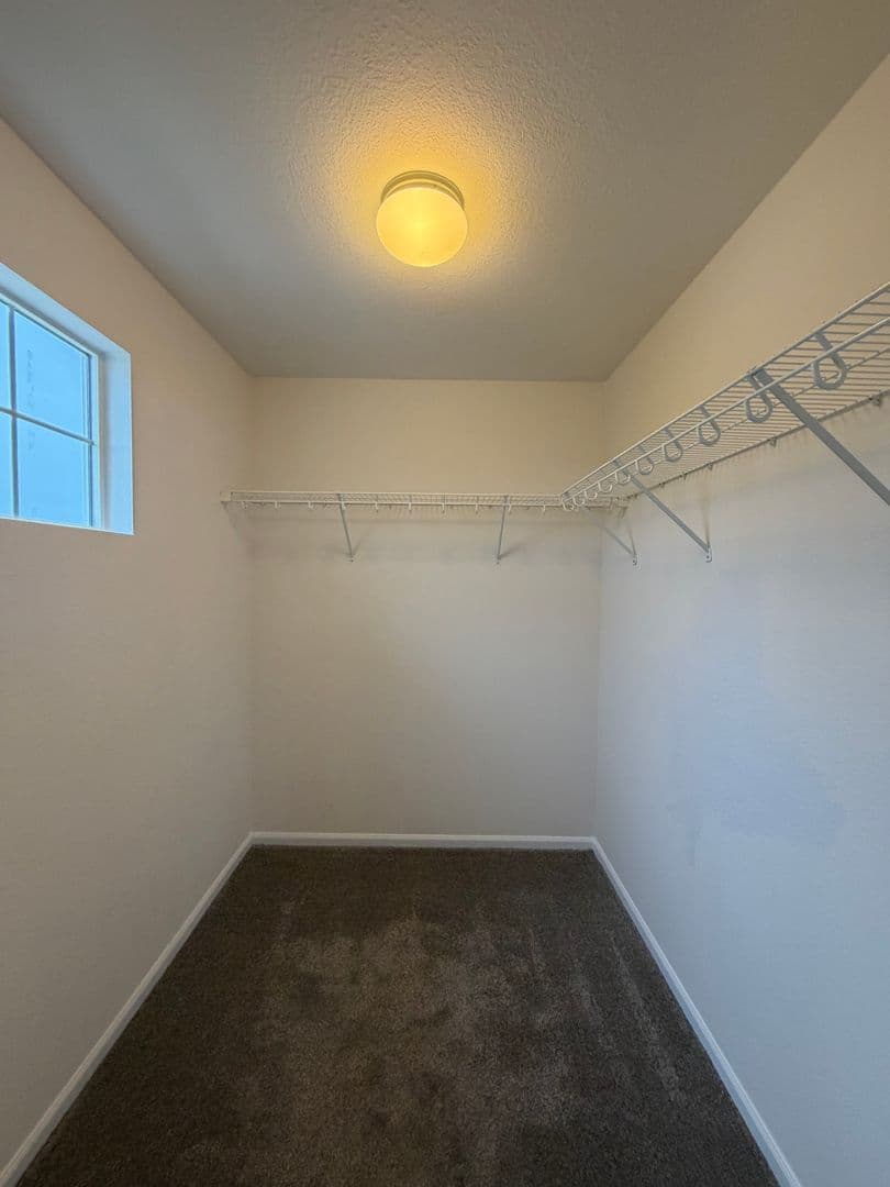 Denver Townhome: 18728 E 58th Ave #D