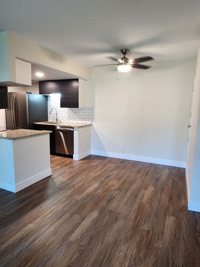 Denver Condo: 8335 Fairmount Dr