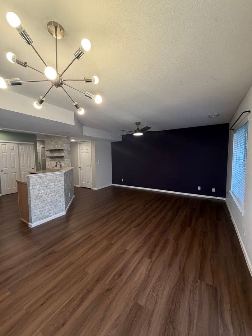 Denver Townhome: 18728 E 58th Ave #D