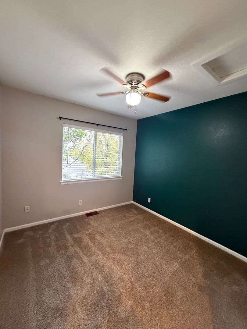 Denver Townhome: 18728 E 58th Ave #D