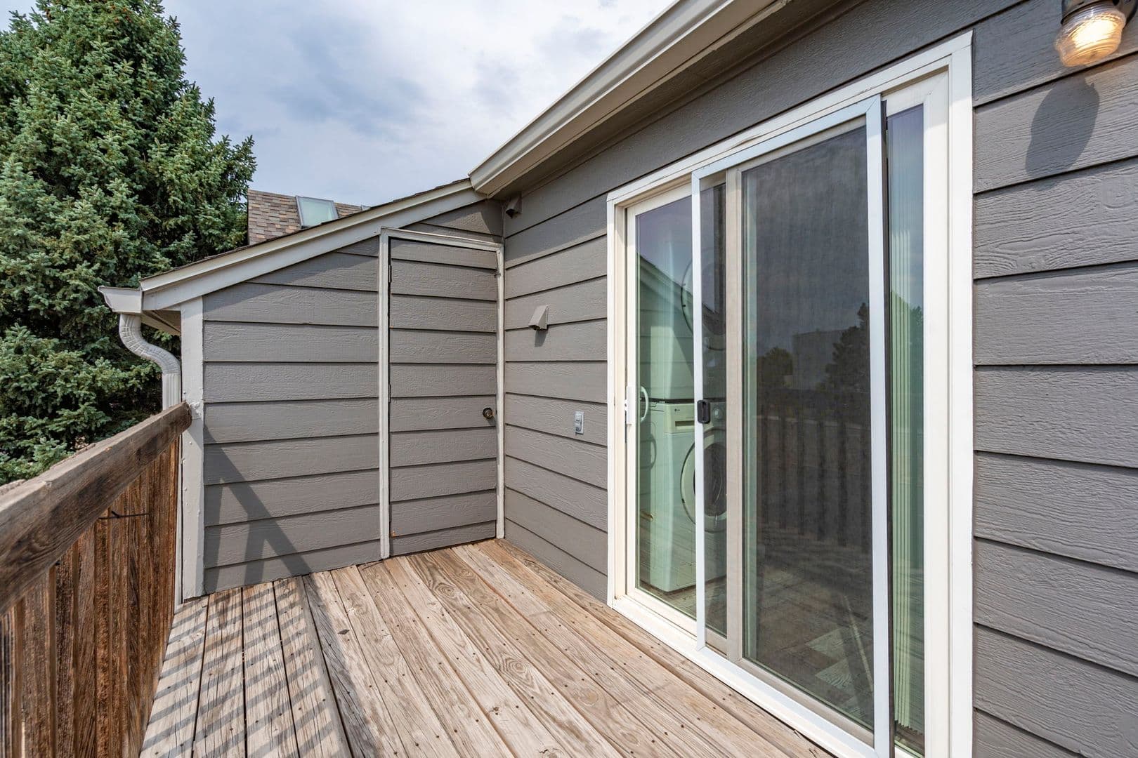 Aurora Condo: 16934 E Whitaker Dr #F