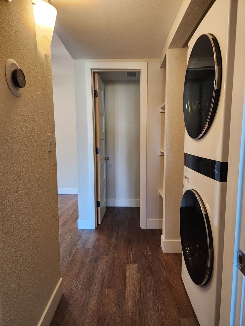 Denver Condo: 8335 Fairmount Dr