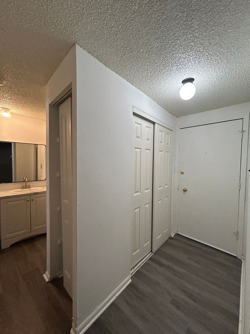 Denver Condo: 1306 S Parker Rd #167