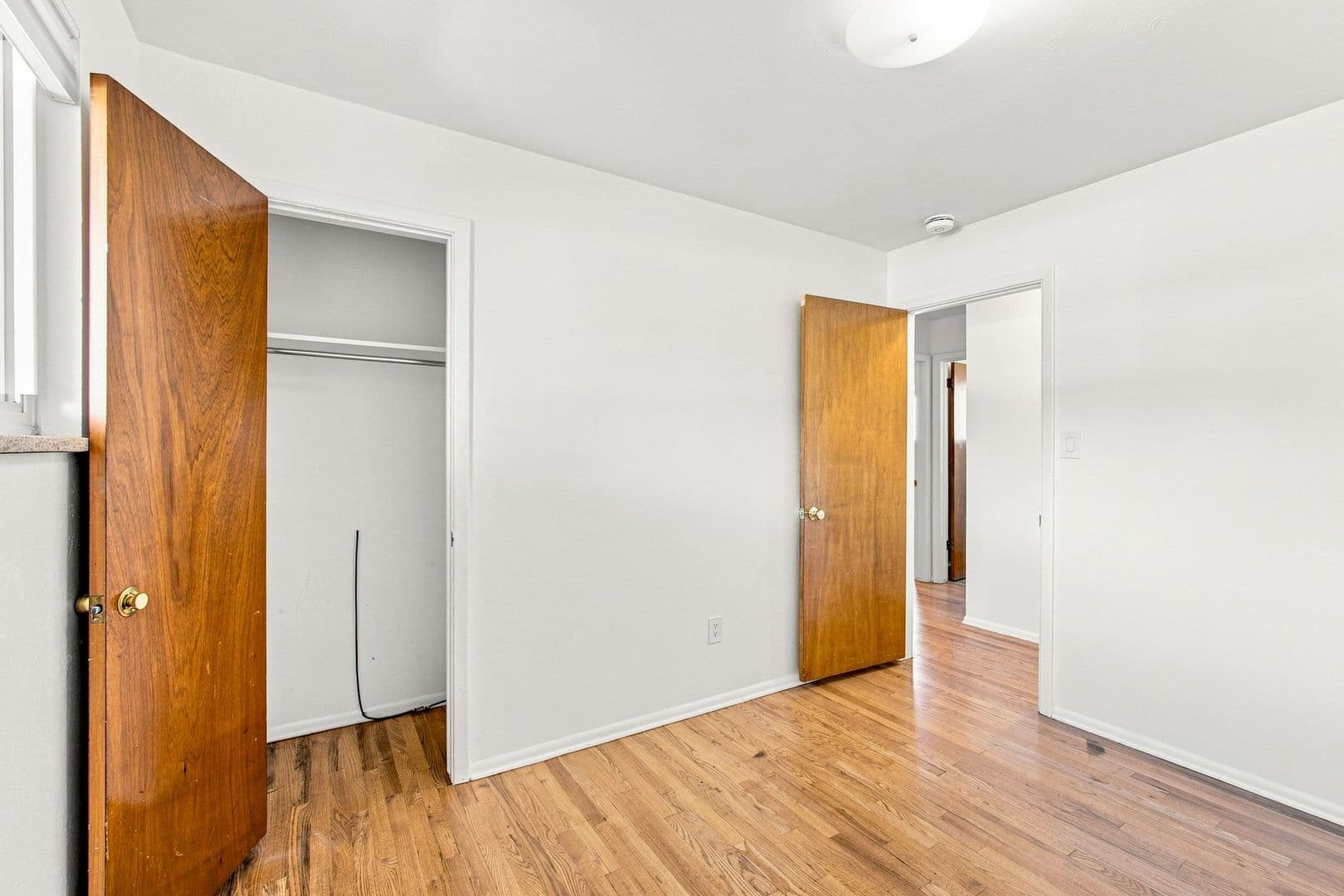 Lakewood House: 1610 S Allison St