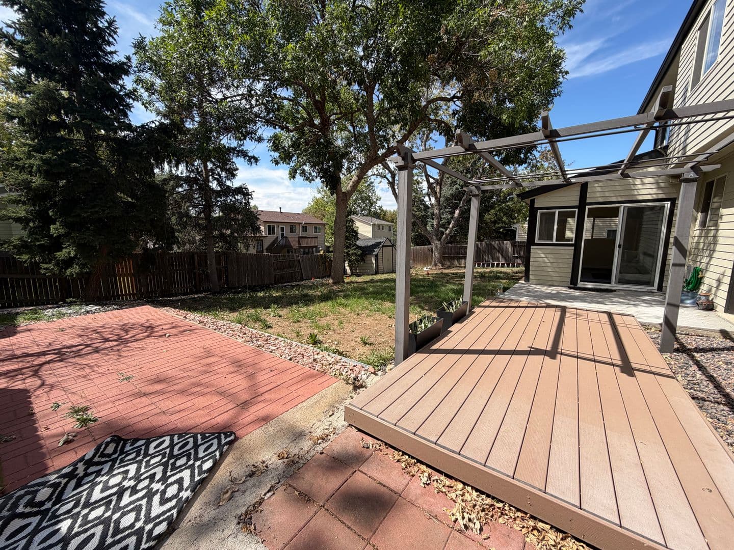 Aurora House: 16596 E Stanford Pl