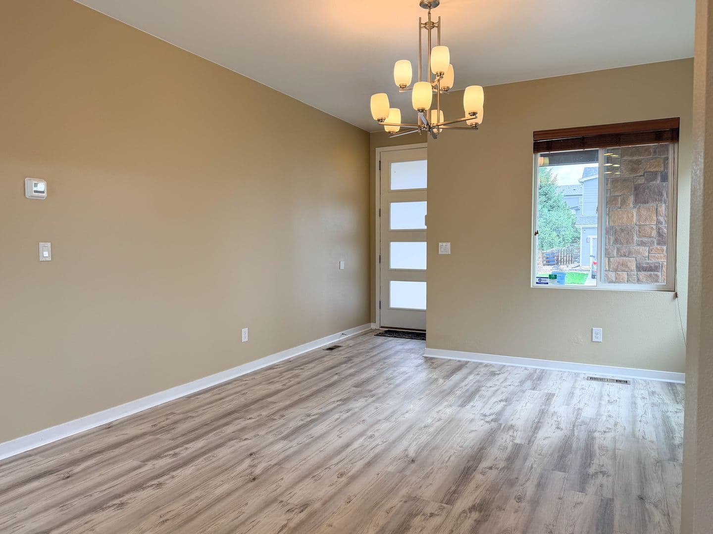 Commerce City House: 10029 Richfield St