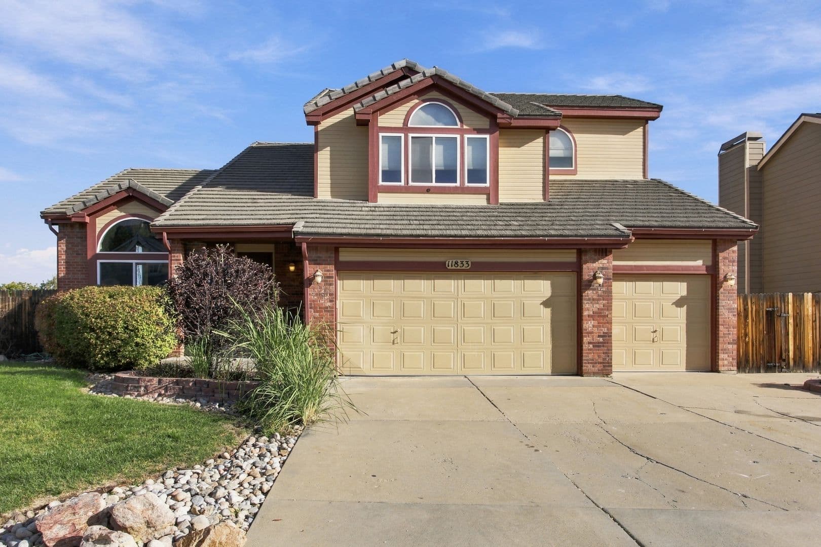 Arvada House: 11833 W. 56th Circle