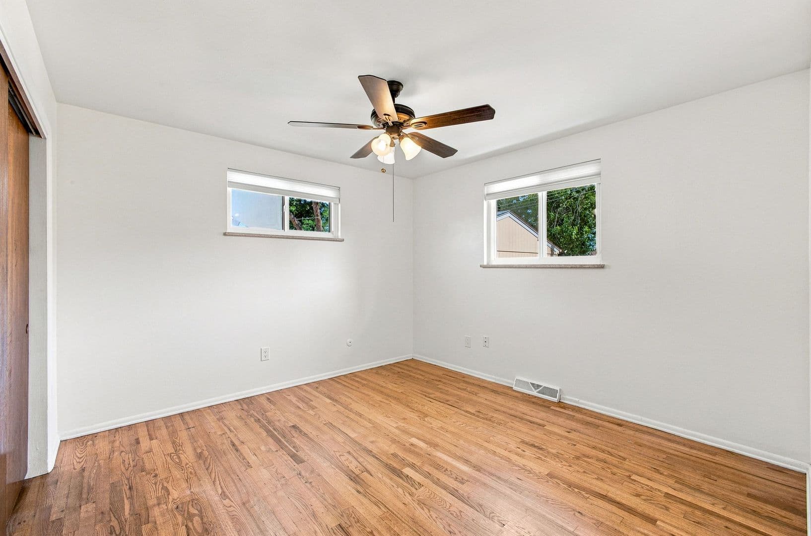 Lakewood House: 1610 S Allison St