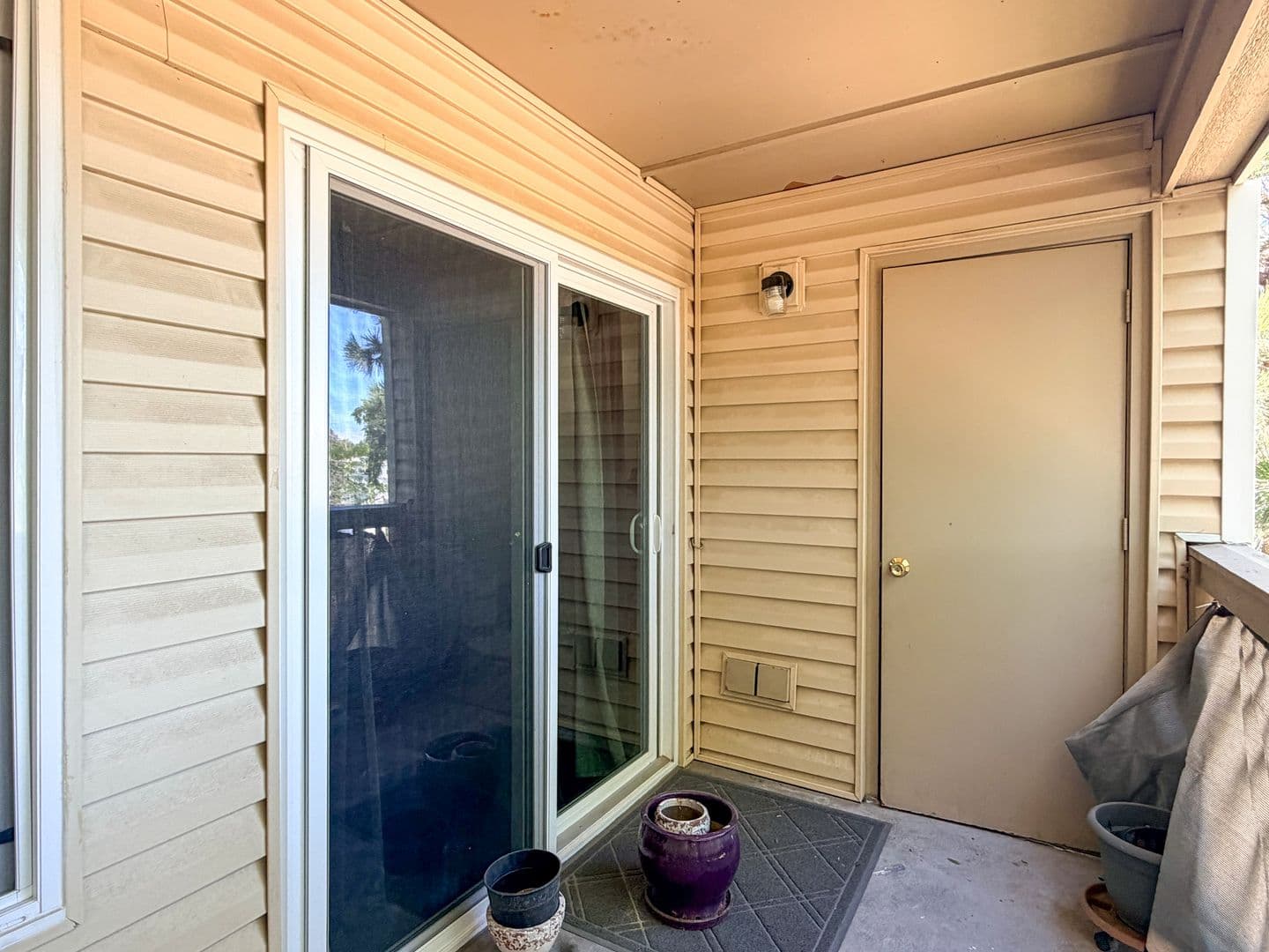 Aurora Condo: 14740 East Kentucky Dr