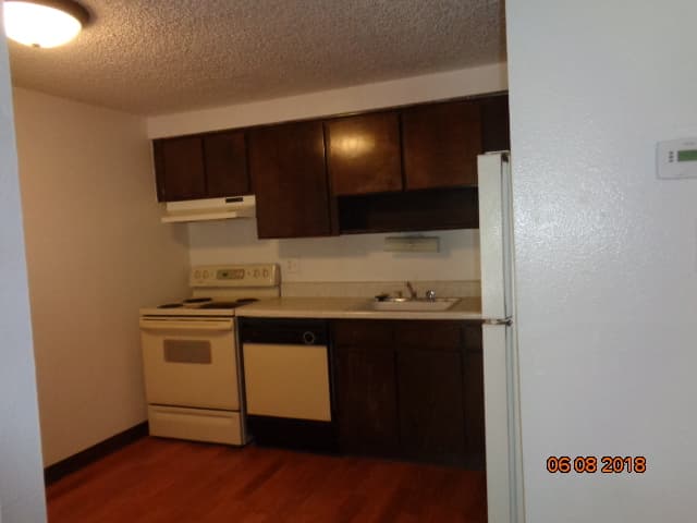 Denver Condo: 1304 S Parker Rd #245
