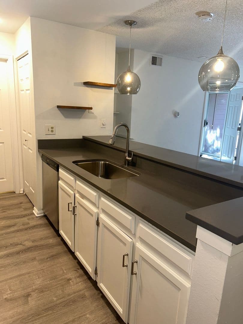 Littleton Condo: 4899 S Dudley St H14