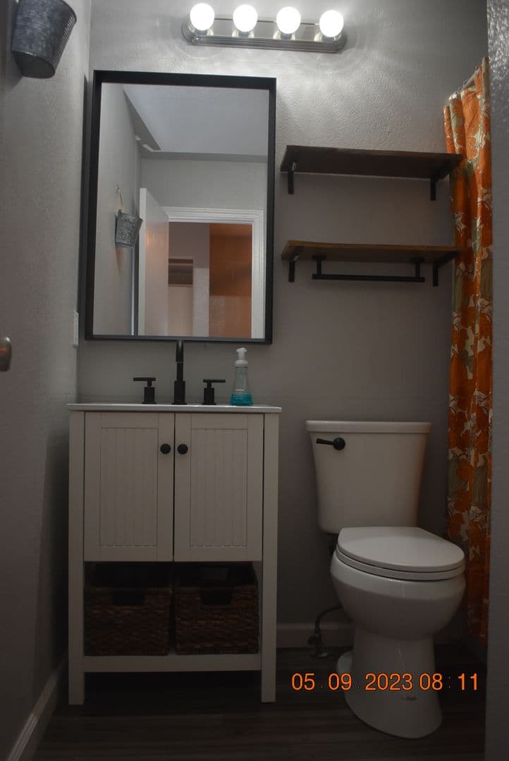 Littleton Townhome: 6732 S Holland Way