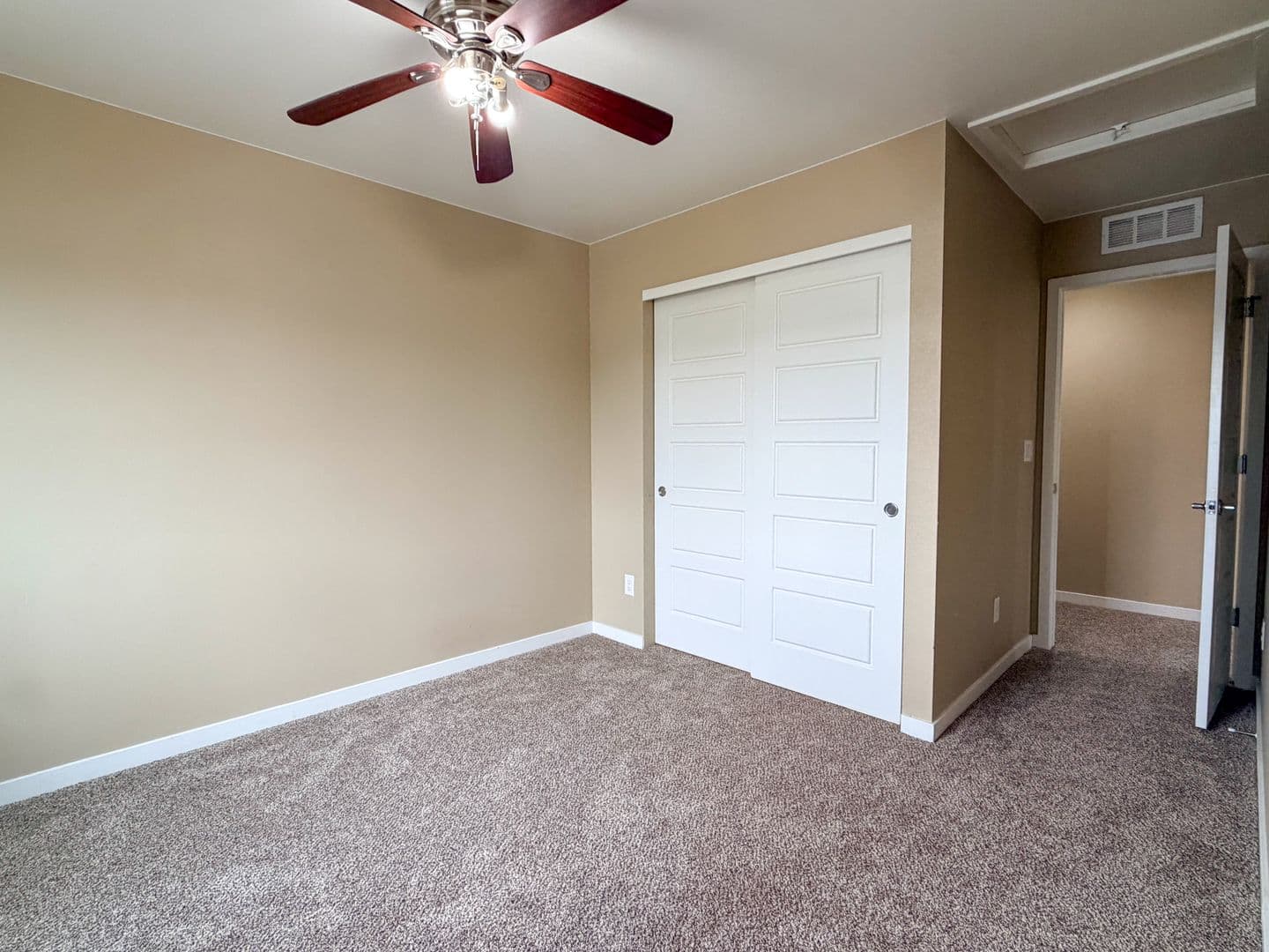 Commerce City House: 10029 Richfield St