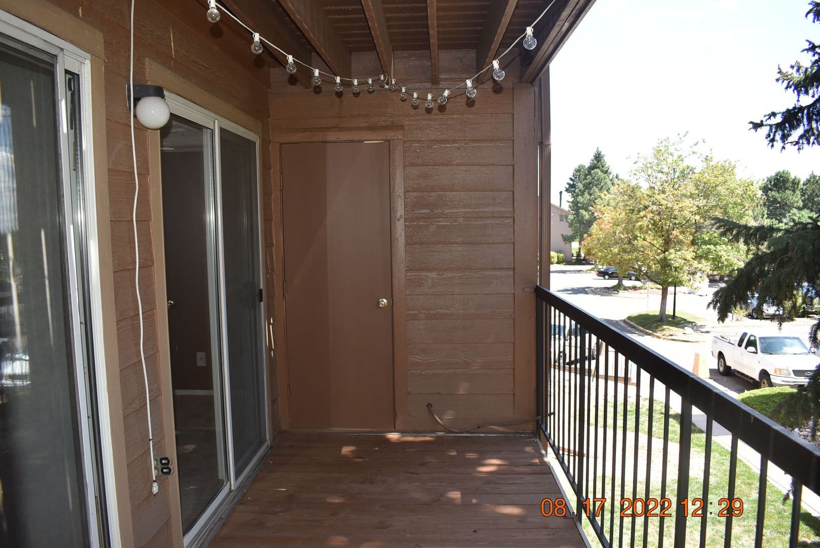 Littleton Condo: 4899 S Dudley St H14