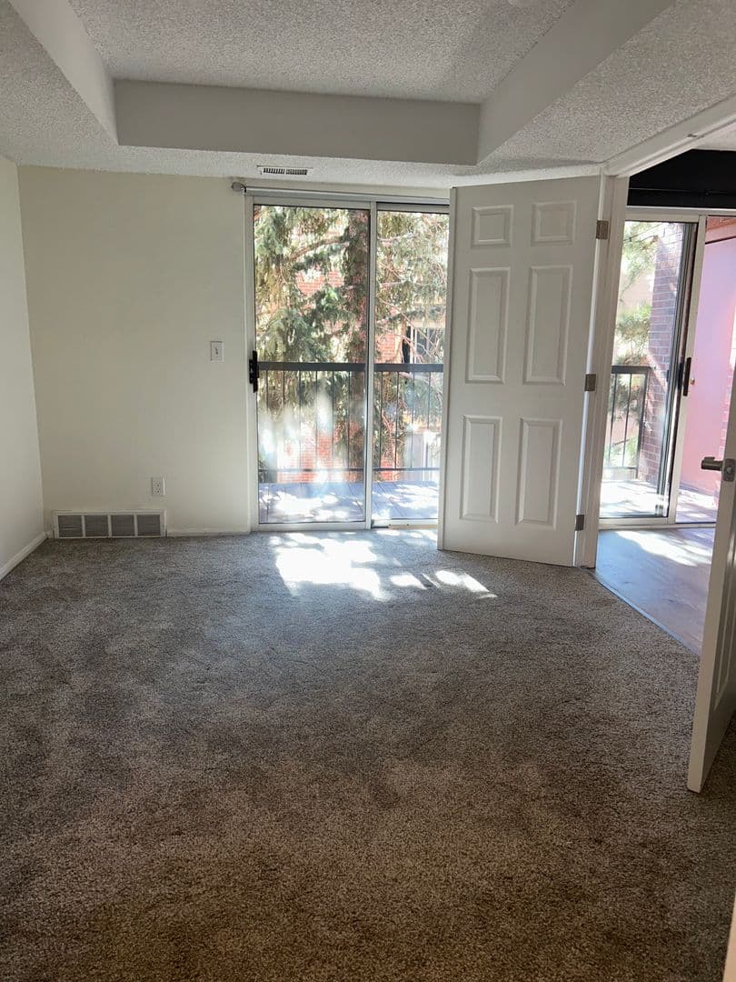Littleton Condo: 4899 S Dudley St H14