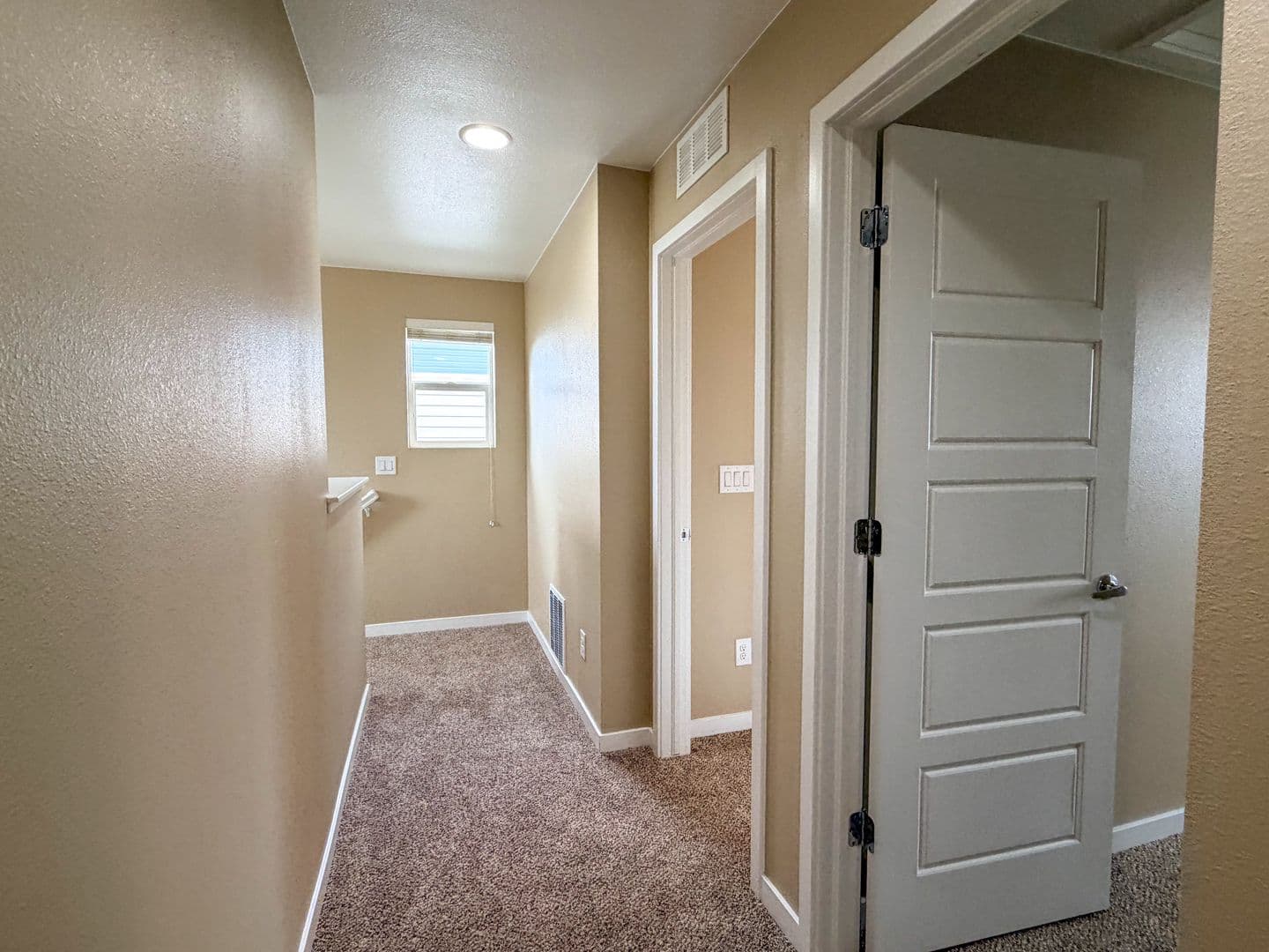 Commerce City House: 10029 Richfield St