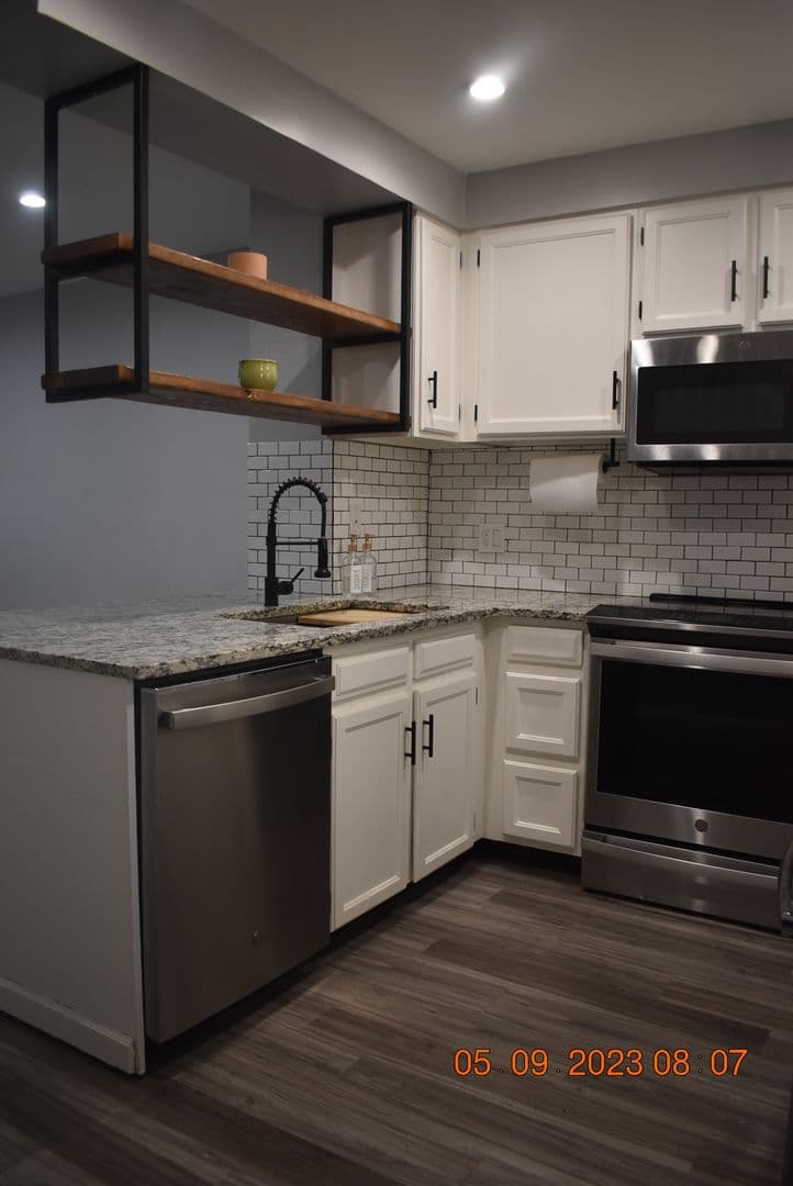 Littleton Townhome: 6732 S Holland Way