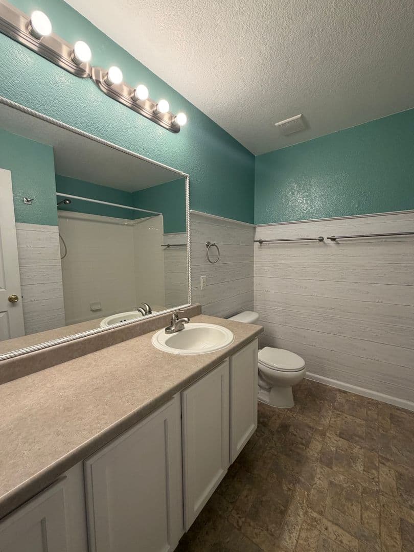 Denver Townhome: 18728 E 58th Ave #D