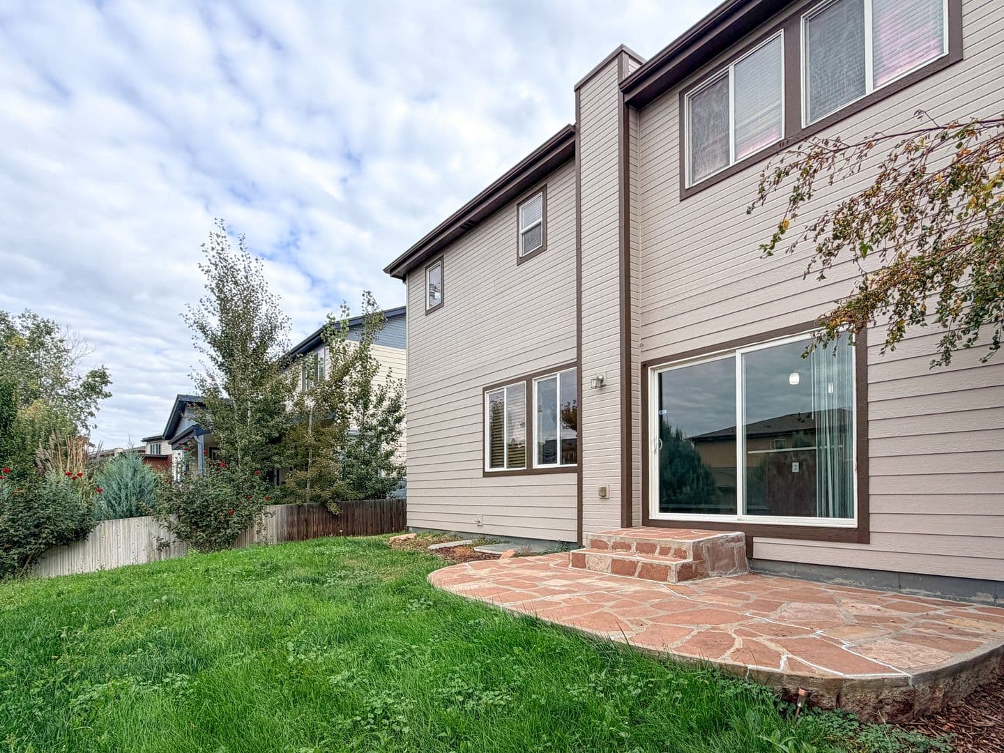 Commerce City House: 10029 Richfield St