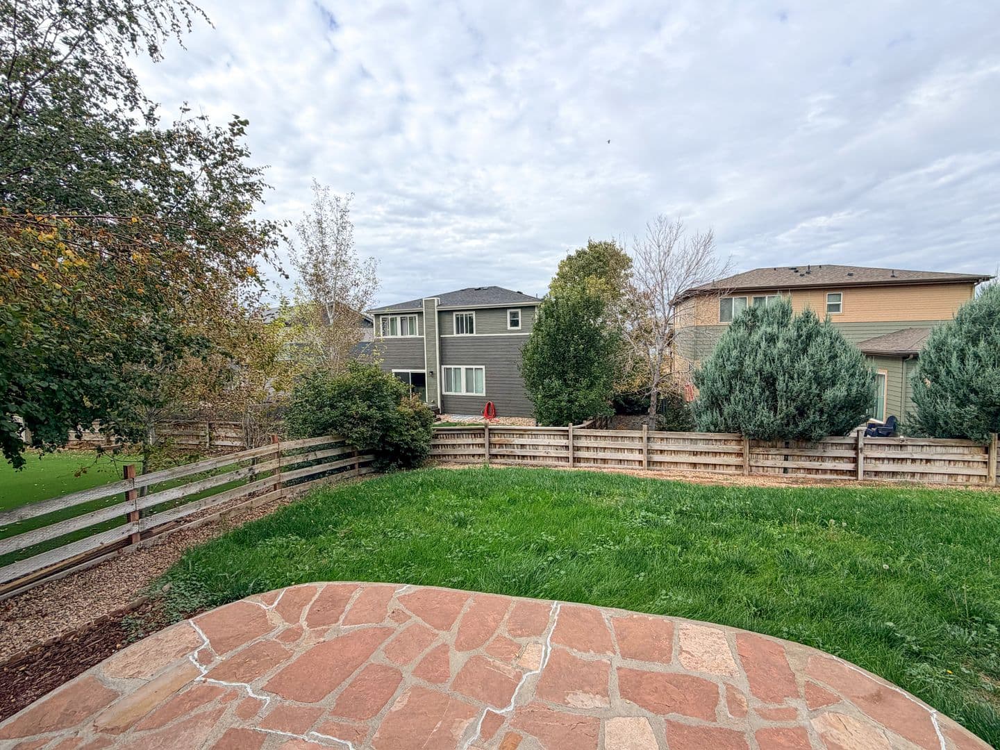 Commerce City House: 10029 Richfield St