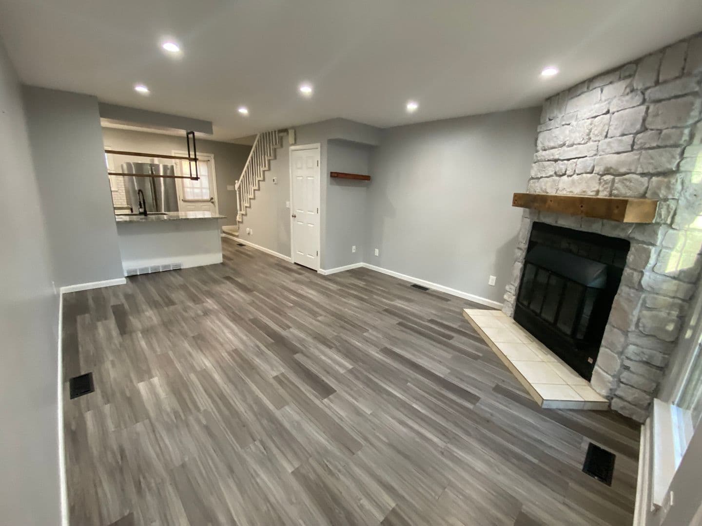 Littleton Townhome: 6732 S Holland Way
