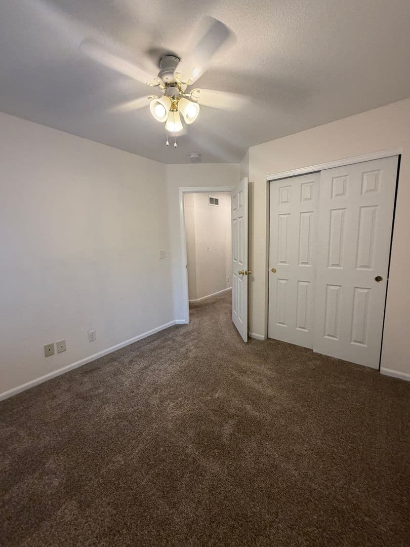 Denver Townhome: 18728 E 58th Ave #D