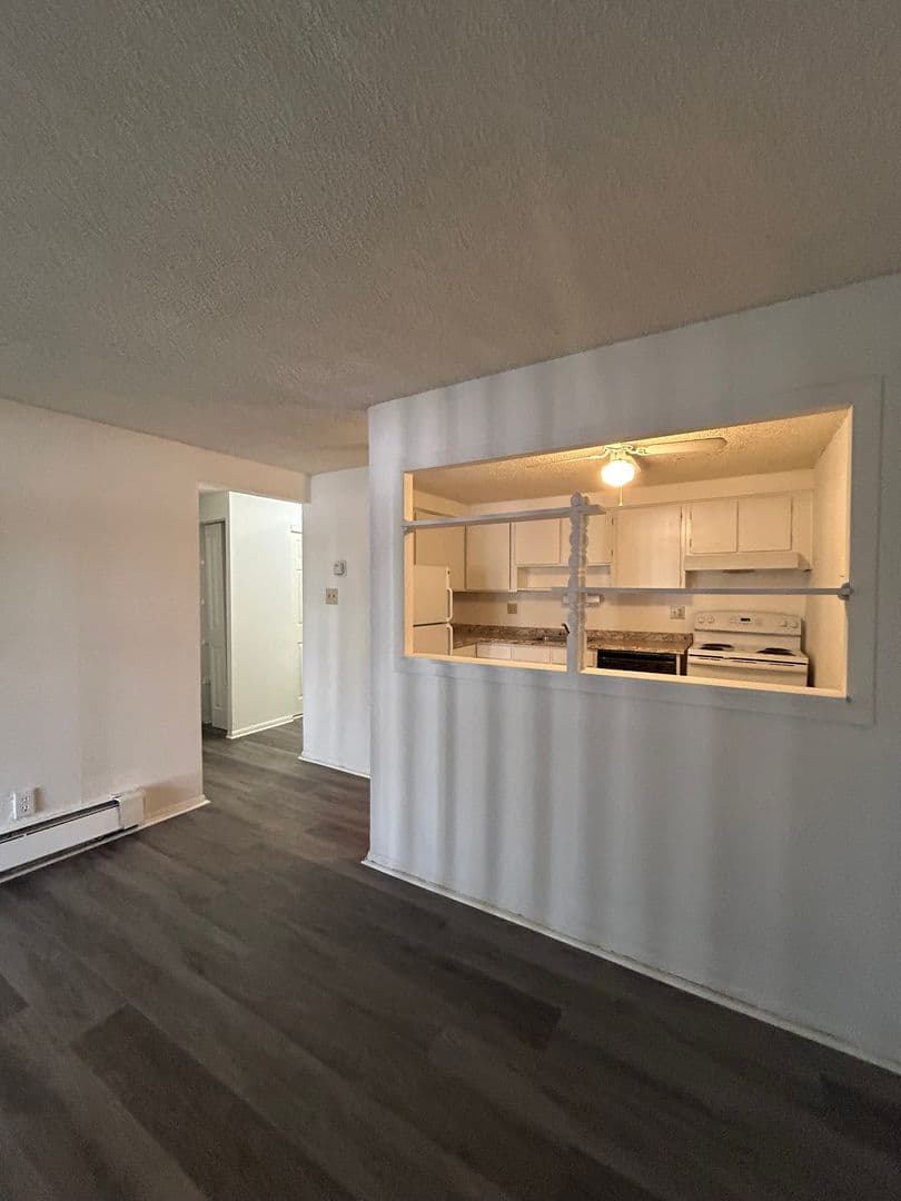Denver Condo: 1306 S Parker Rd #167