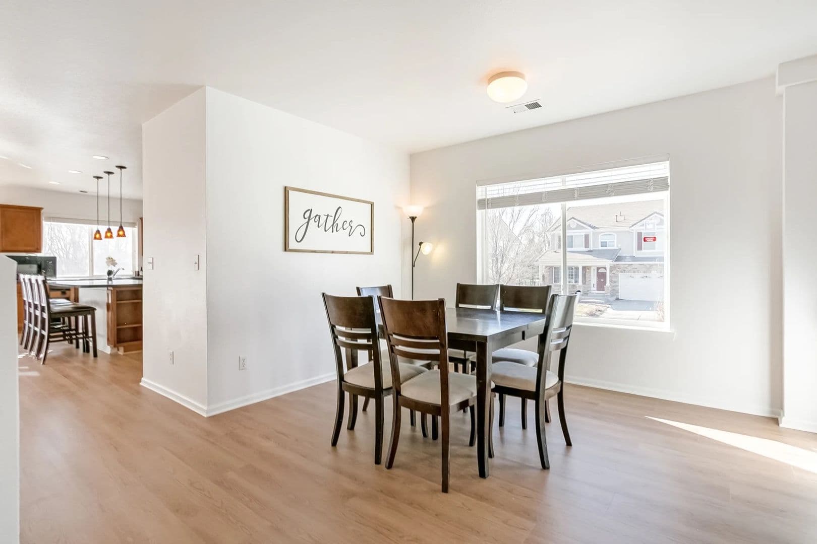 Denver Apartment: 5178 N Netherland St
