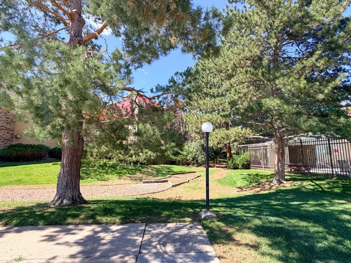 Aurora Condo: 14740 East Kentucky Dr