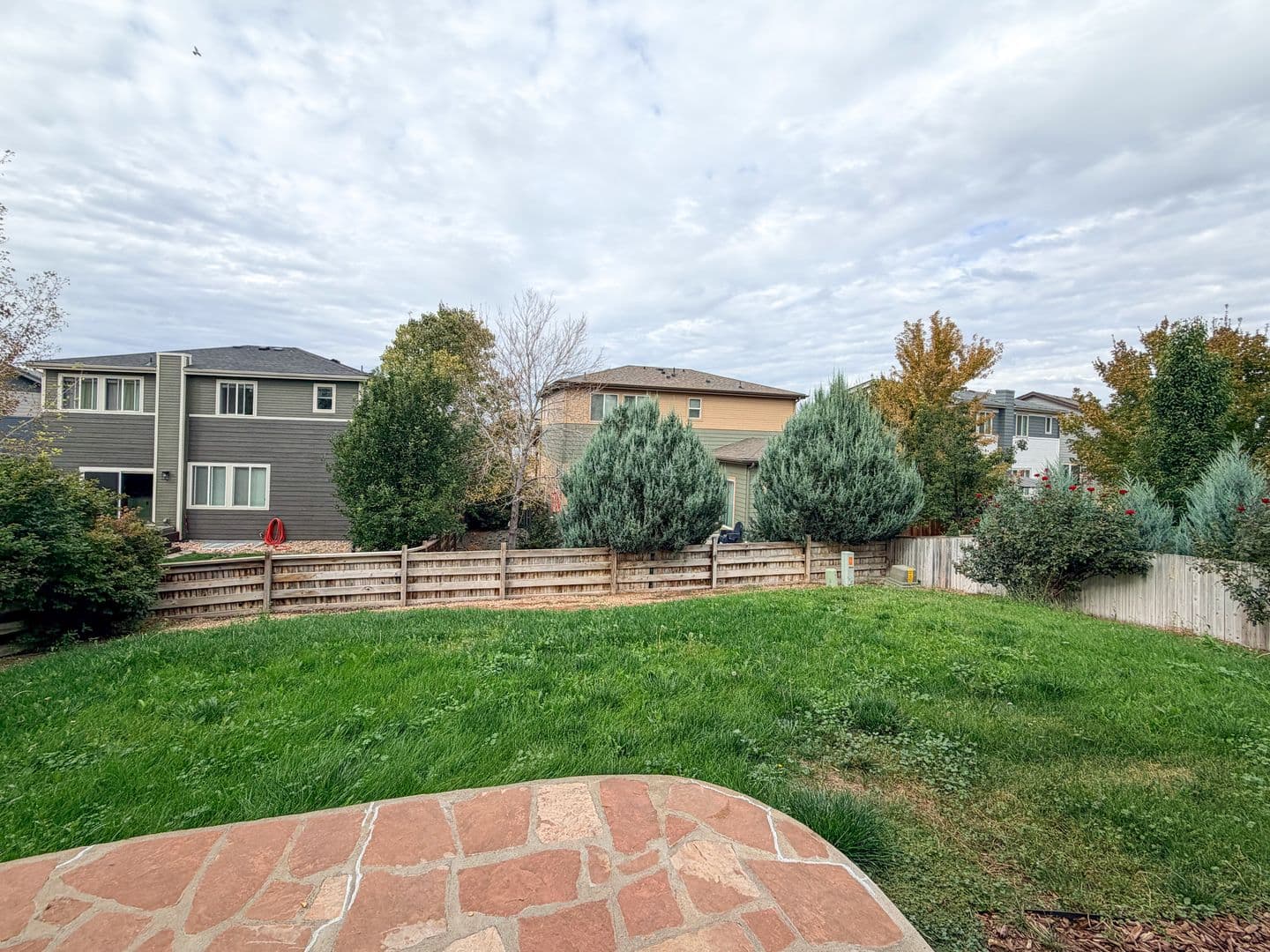 Commerce City House: 10029 Richfield St