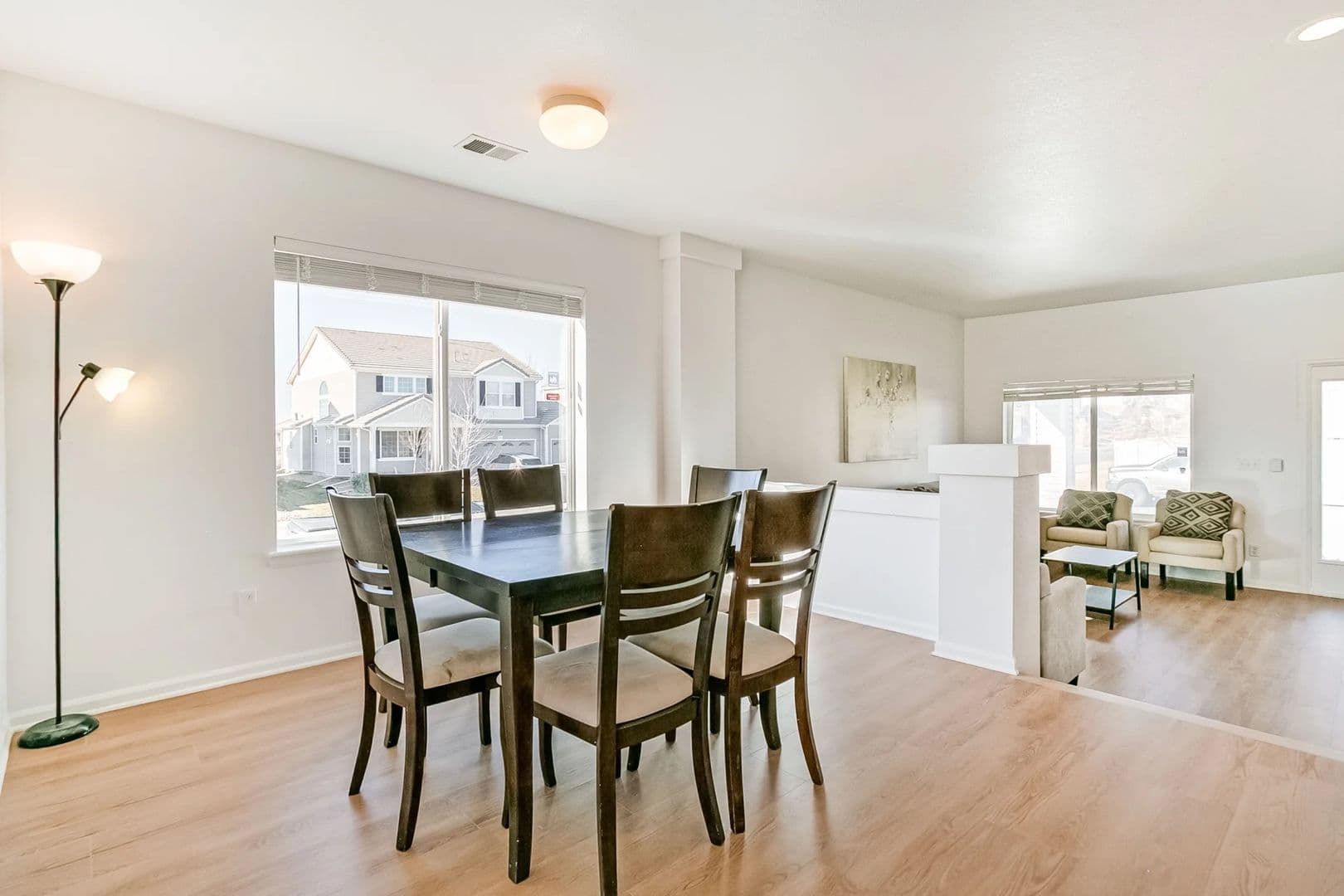 Denver Apartment: 5178 N Netherland St