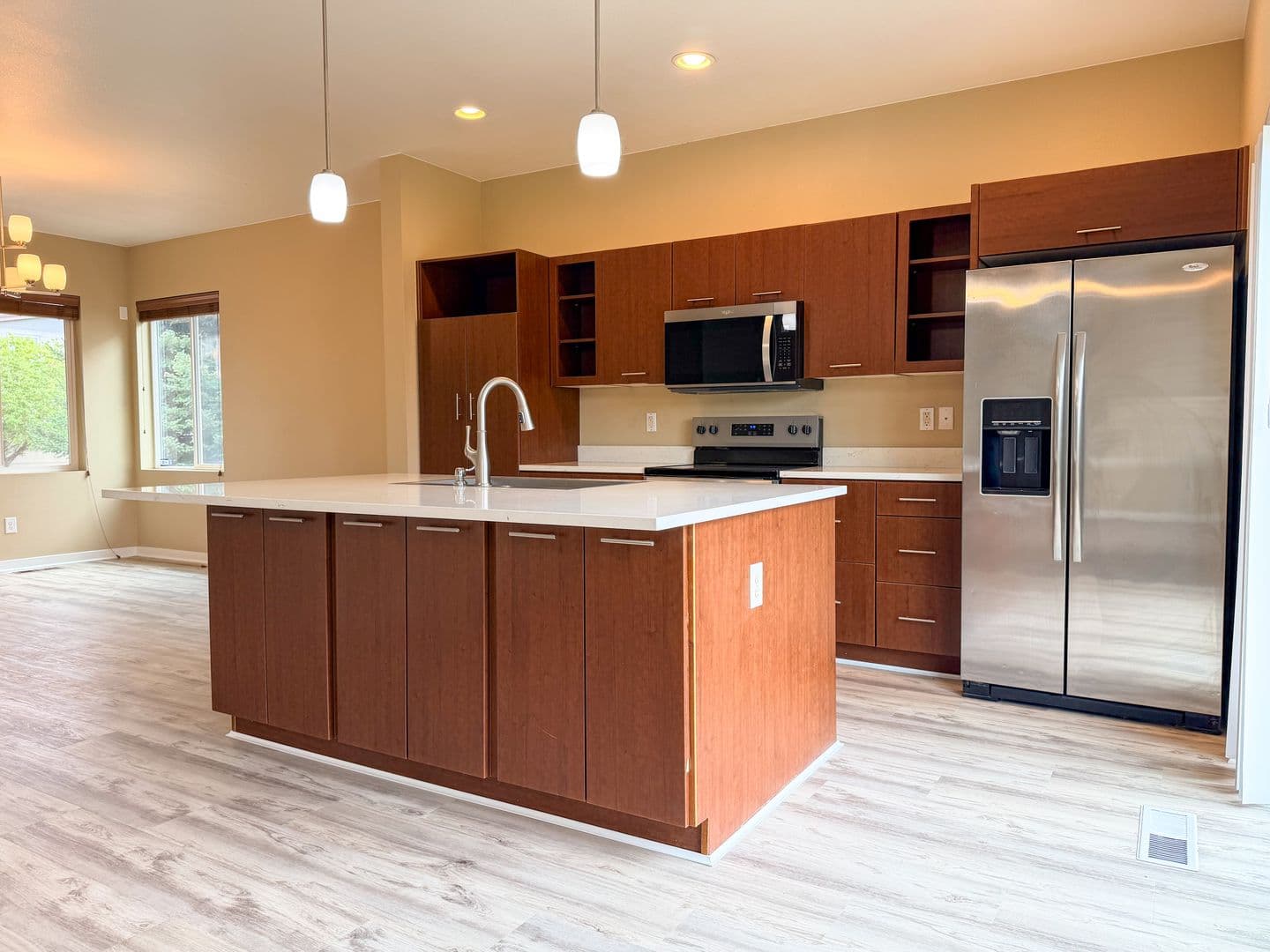 Commerce City House: 10029 Richfield St