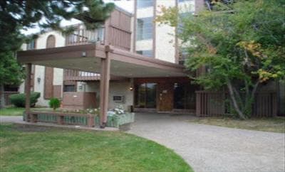 Denver Condo: 1304 S Parker Rd #245