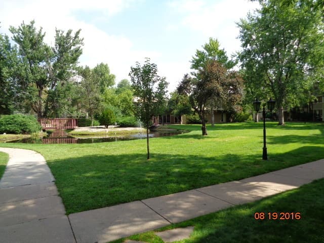 Denver Condo: 1304 S Parker Rd #365