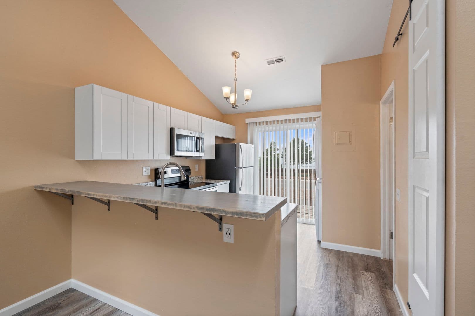 Aurora Condo: 16934 E Whitaker Dr #F