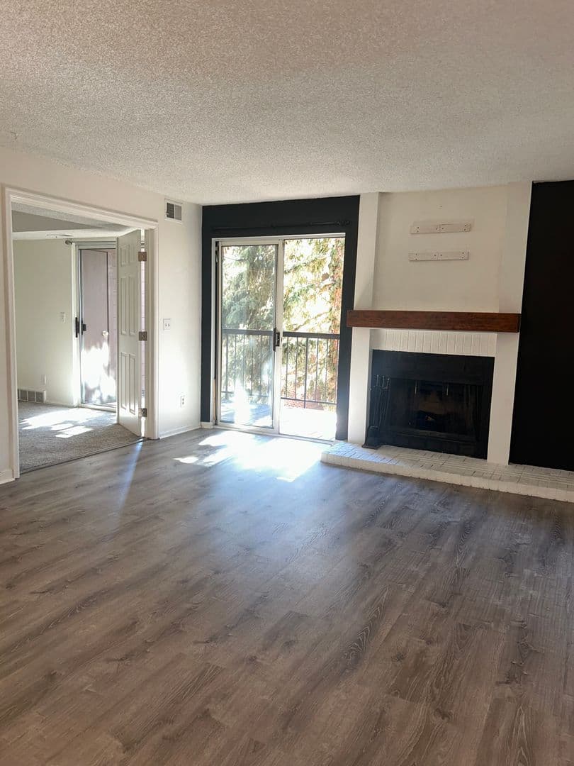 Littleton Condo: 4899 S Dudley St H14