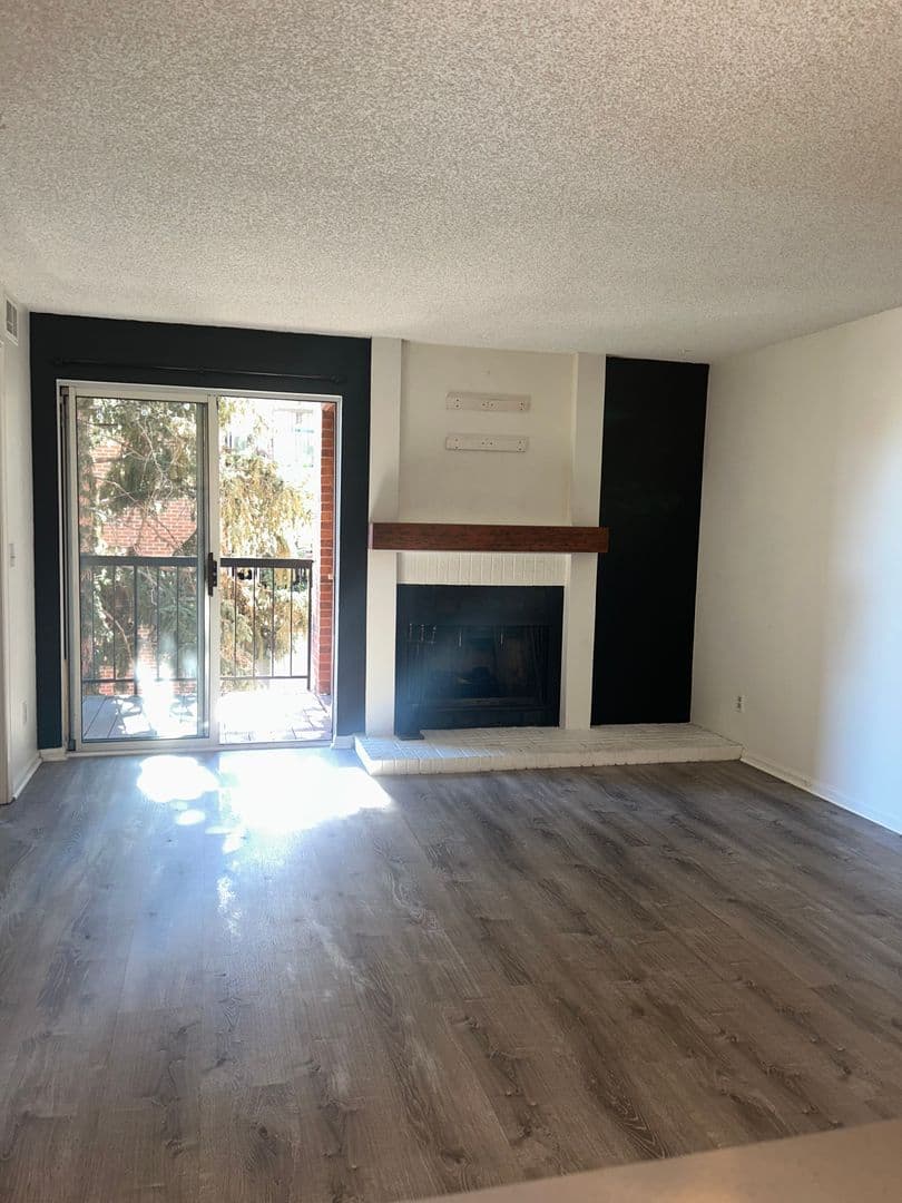 Littleton Condo: 4899 S Dudley St H14