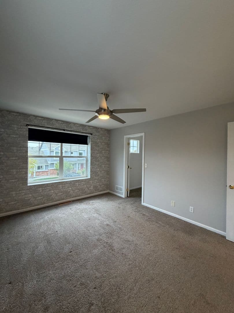 Denver Townhome: 18728 E 58th Ave #D