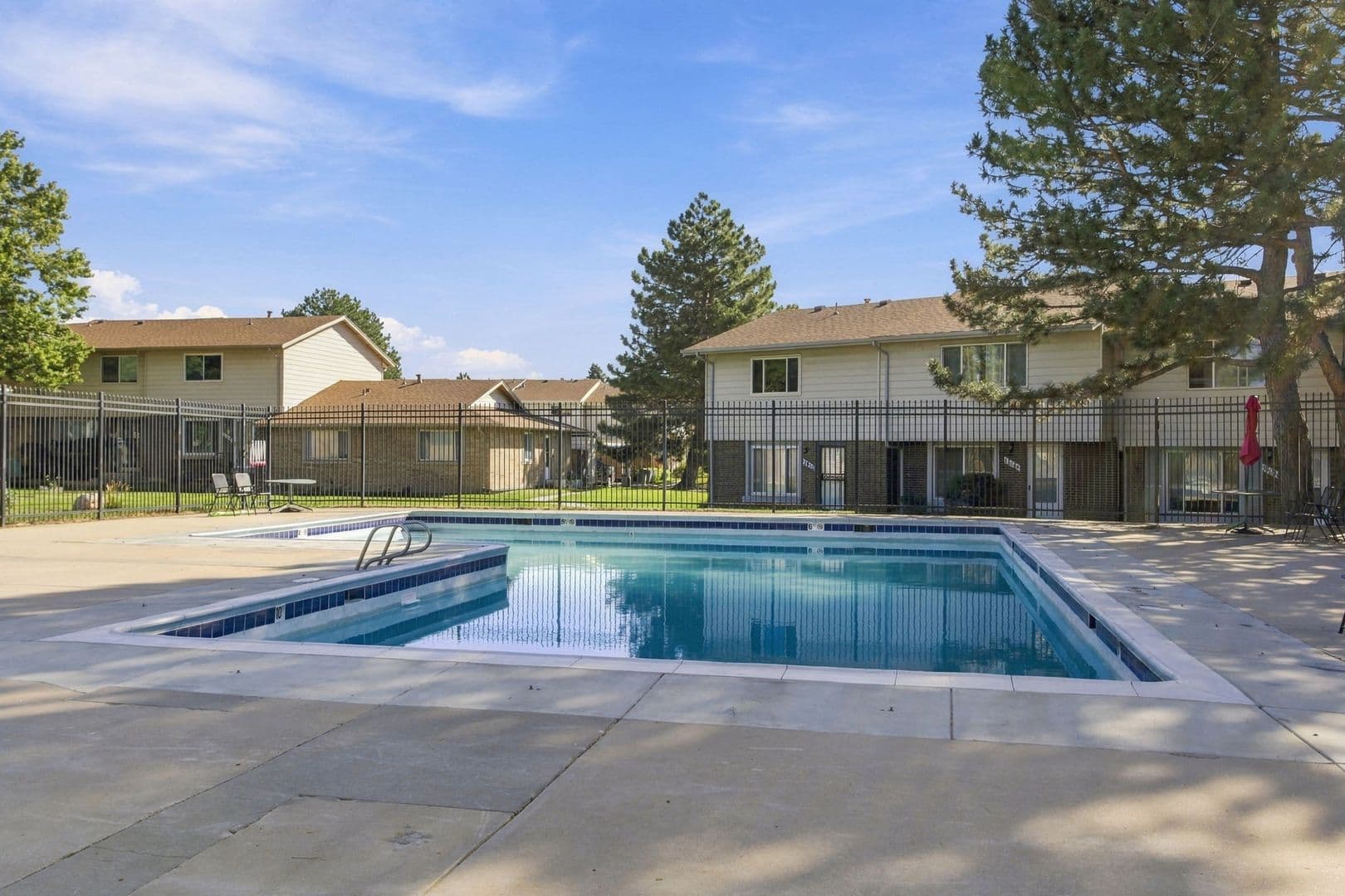 Aurora Townhome: 13004 E Kansas Pl