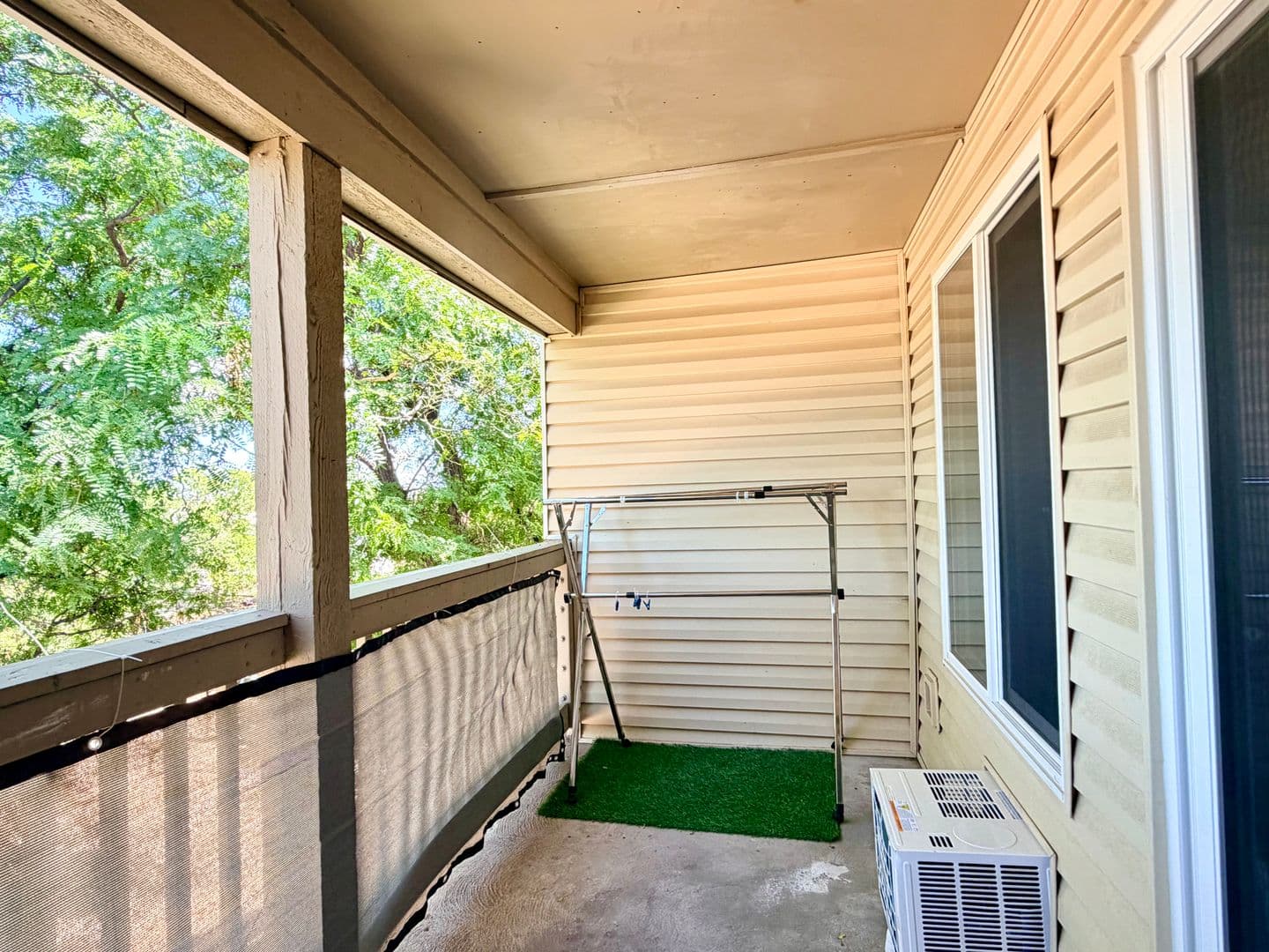 Aurora Condo: 14740 East Kentucky Dr