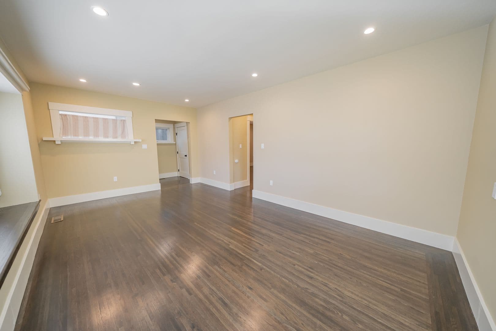 Berkeley Apartment: 2209 Cedar Street
