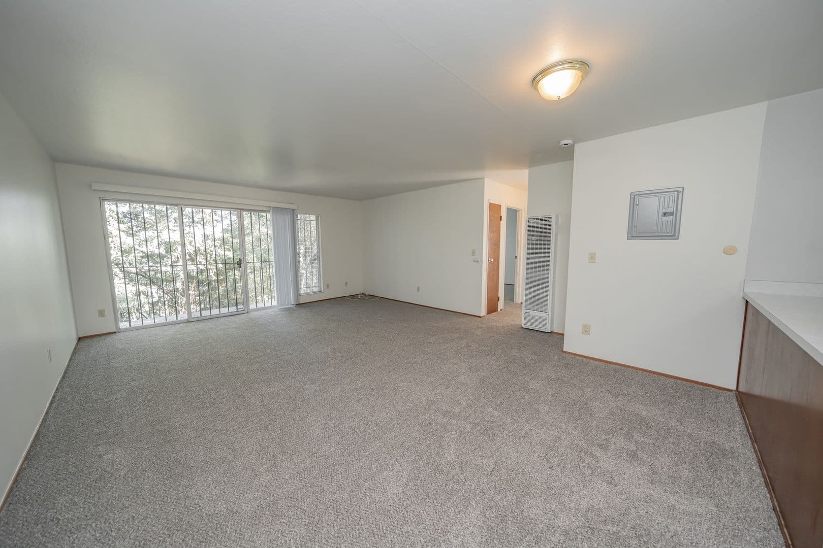 Oakland Apartment: 580 Jean St