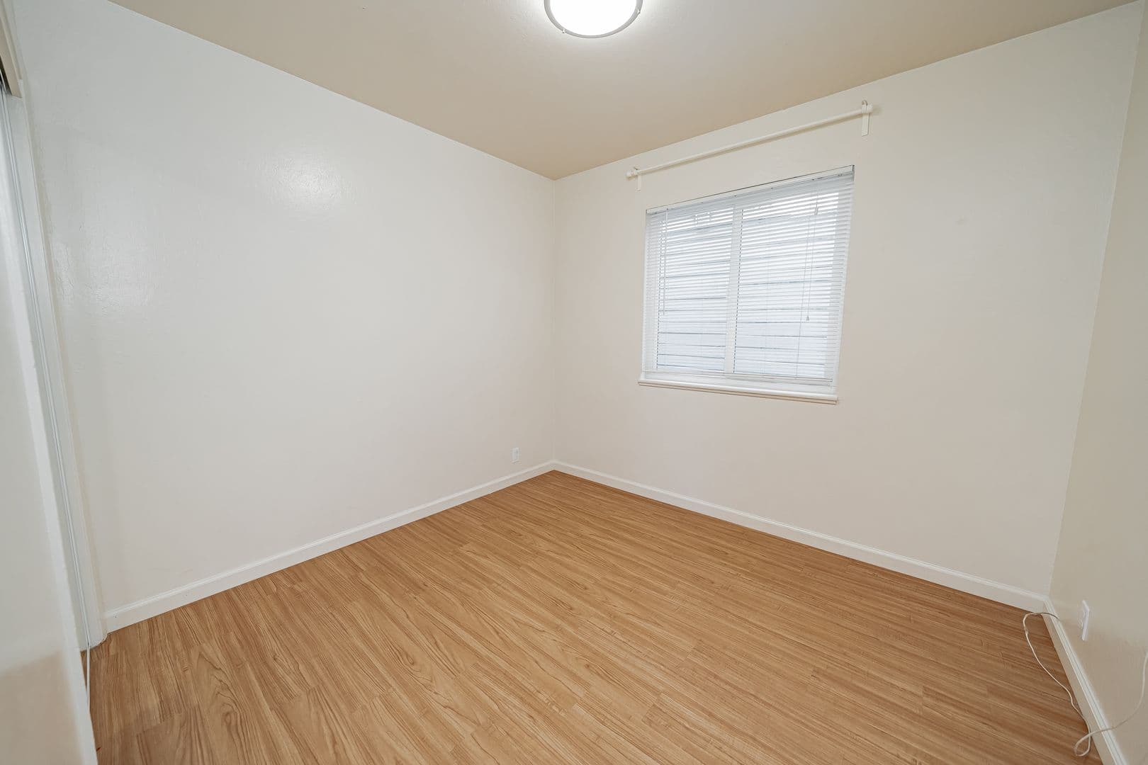 Berkeley Apartment: 1734 Blake Street