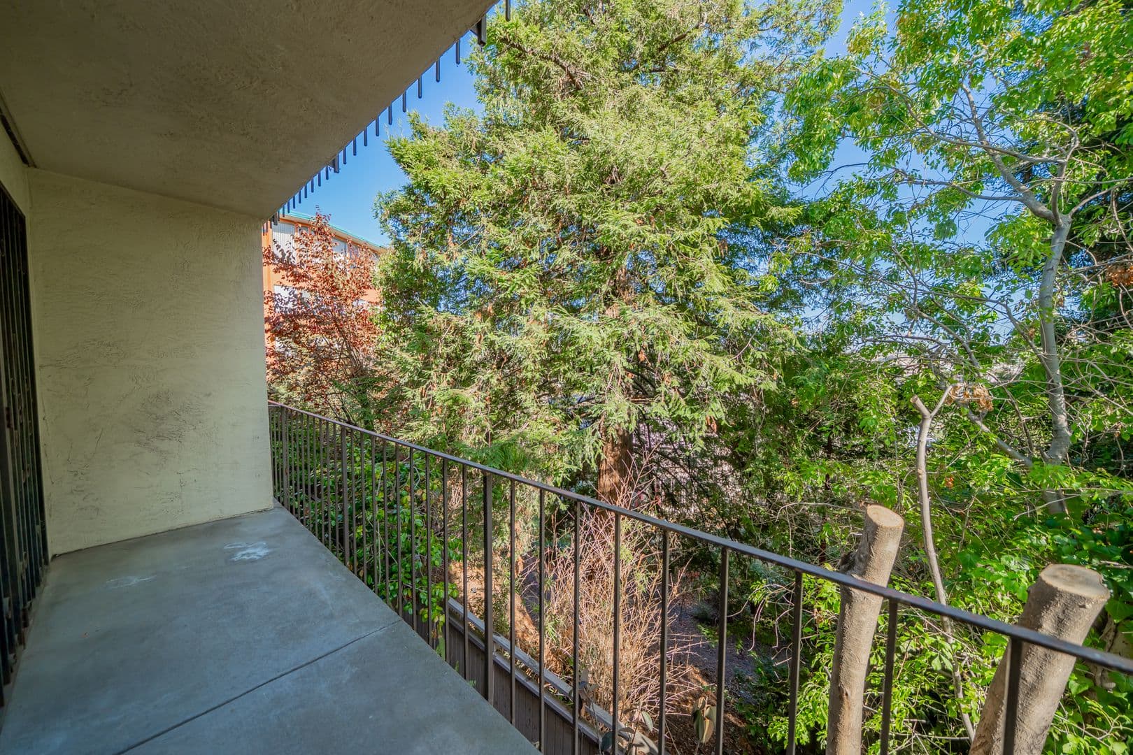 Oakland Apartment: 580 Jean St